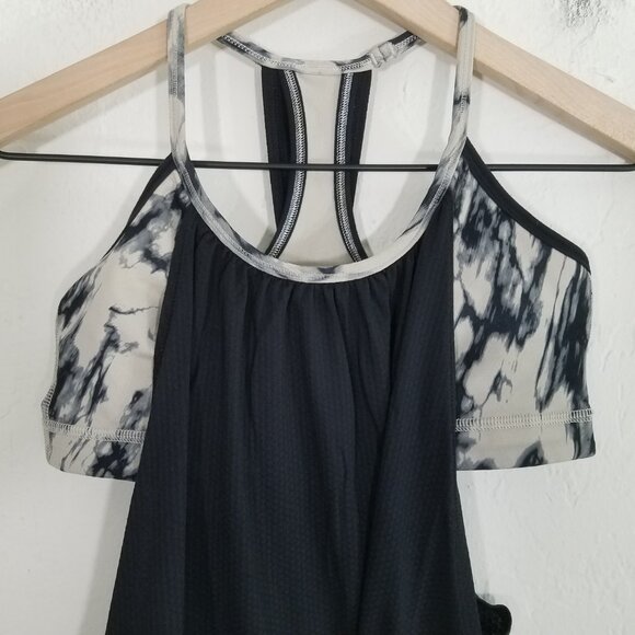 Lululemon Tank Top Size 4 - Picture 2 of 5